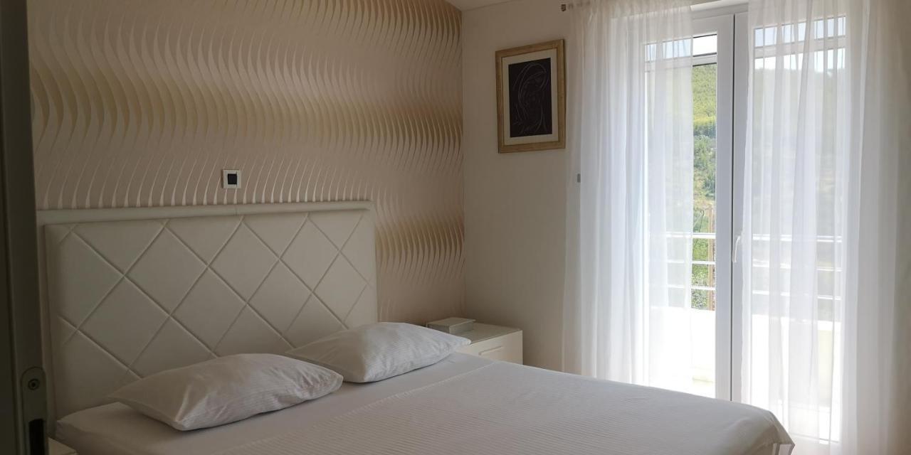Dream Apartment Podstrana Eksteriør billede