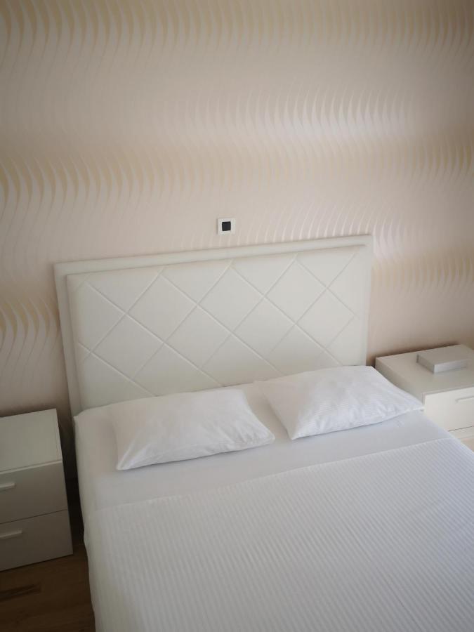 Dream Apartment Podstrana Eksteriør billede