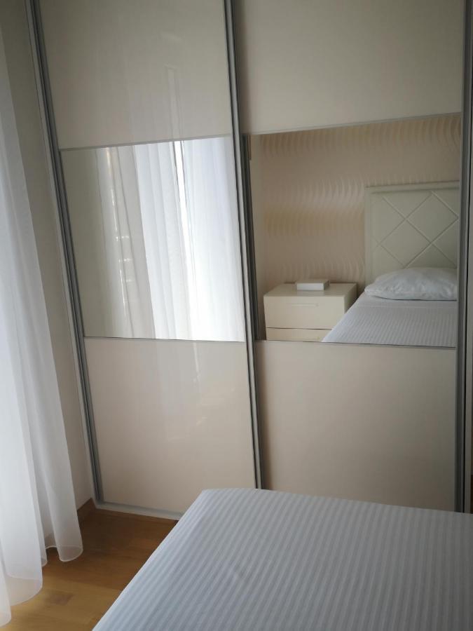 Dream Apartment Podstrana Eksteriør billede