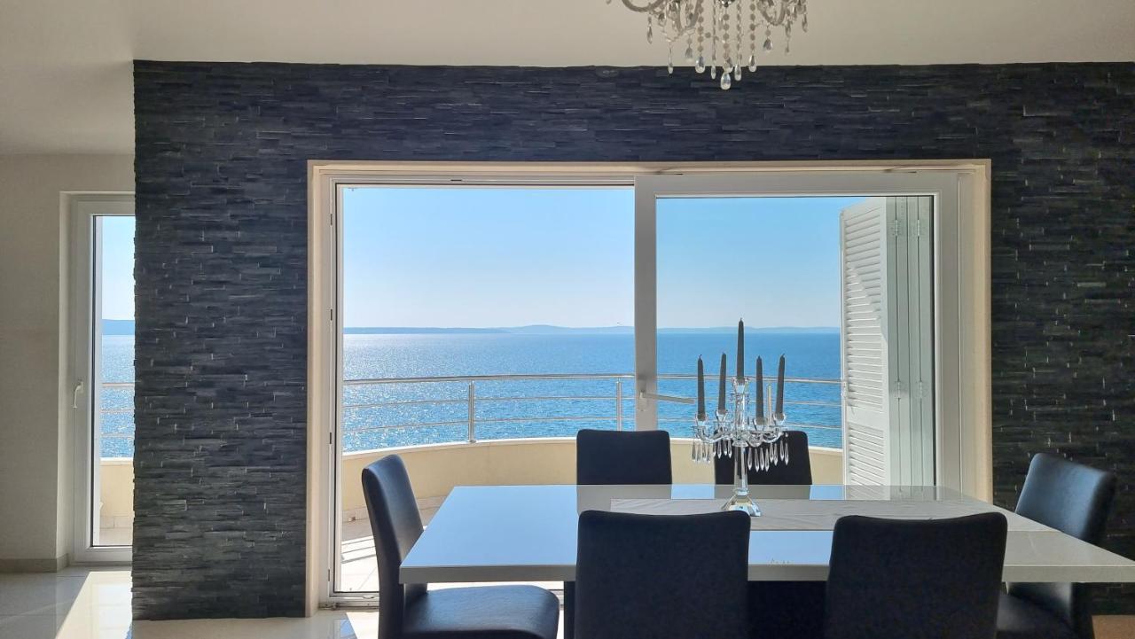 Dream Apartment Podstrana Eksteriør billede