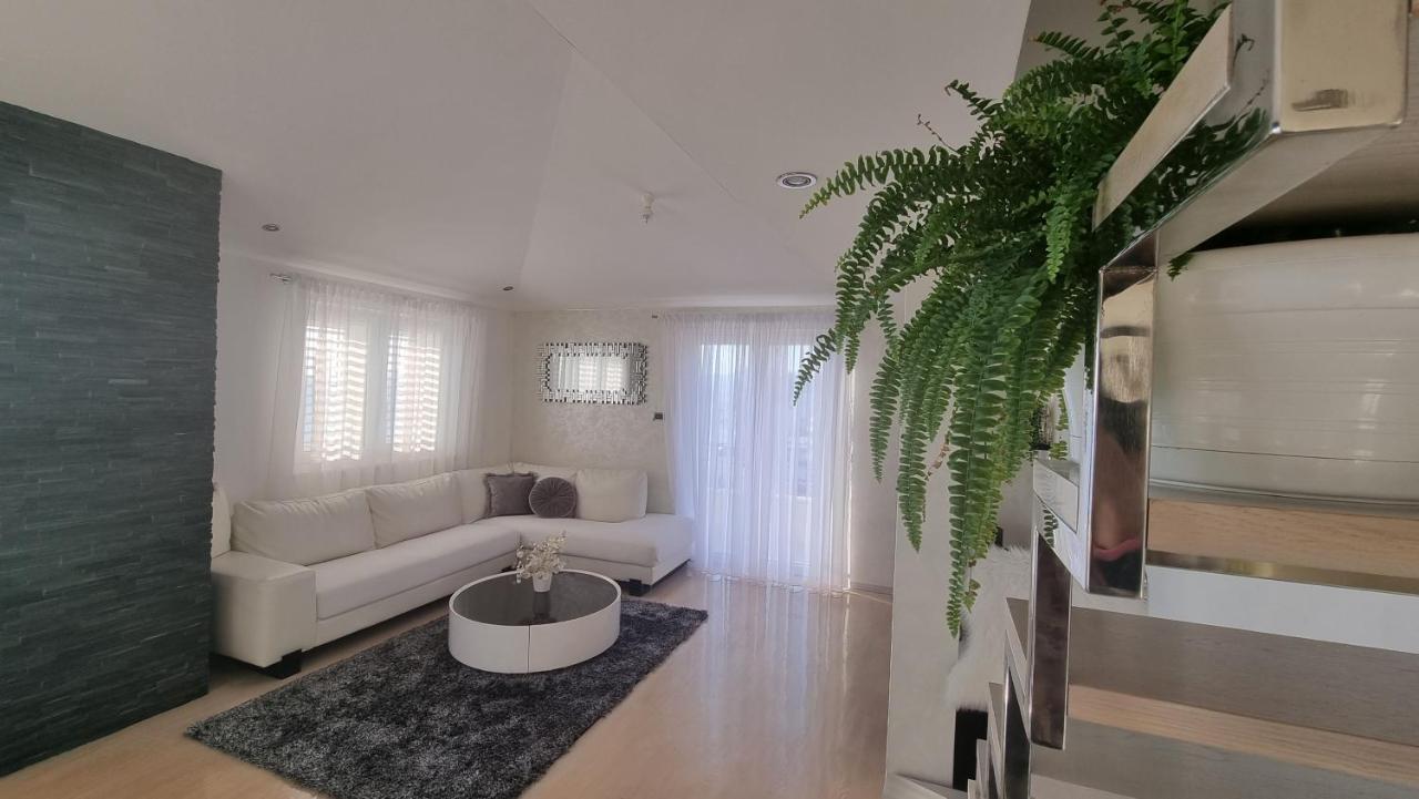 Dream Apartment Podstrana Eksteriør billede