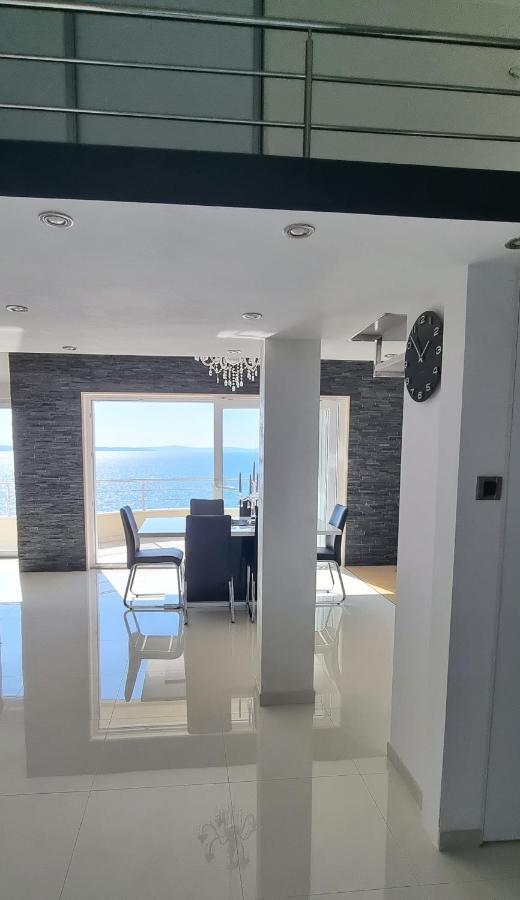 Dream Apartment Podstrana Eksteriør billede