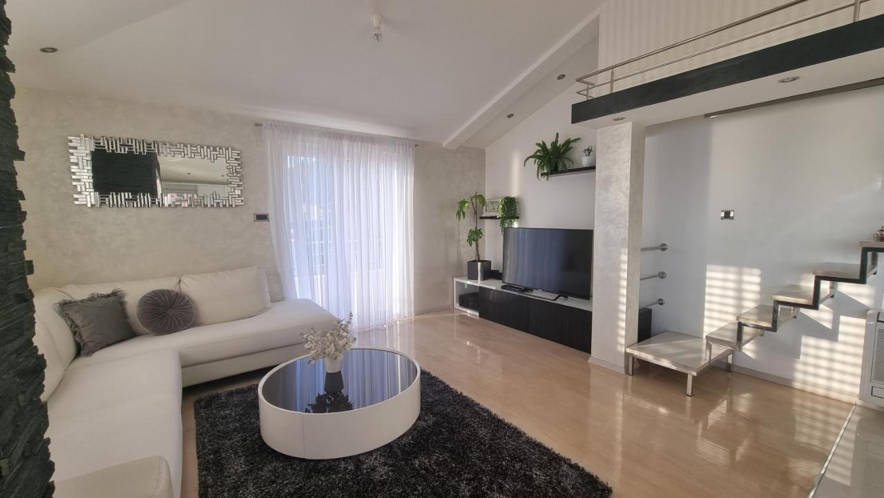 Dream Apartment Podstrana Eksteriør billede