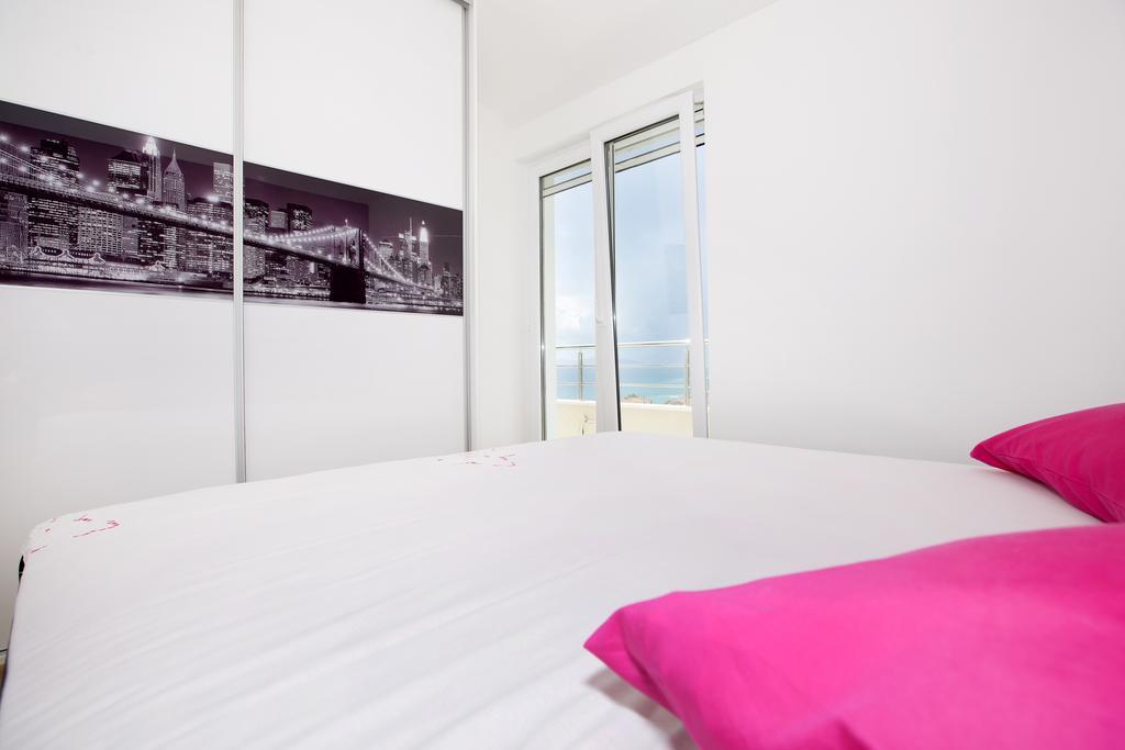 Dream Apartment Podstrana Eksteriør billede