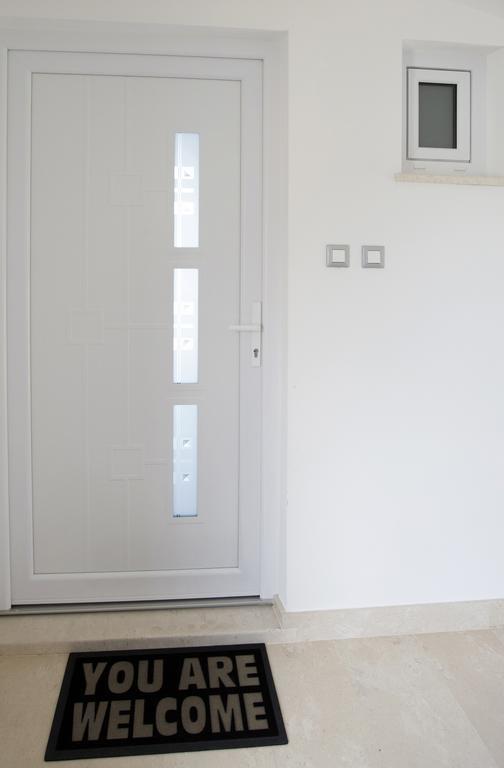 Dream Apartment Podstrana Eksteriør billede