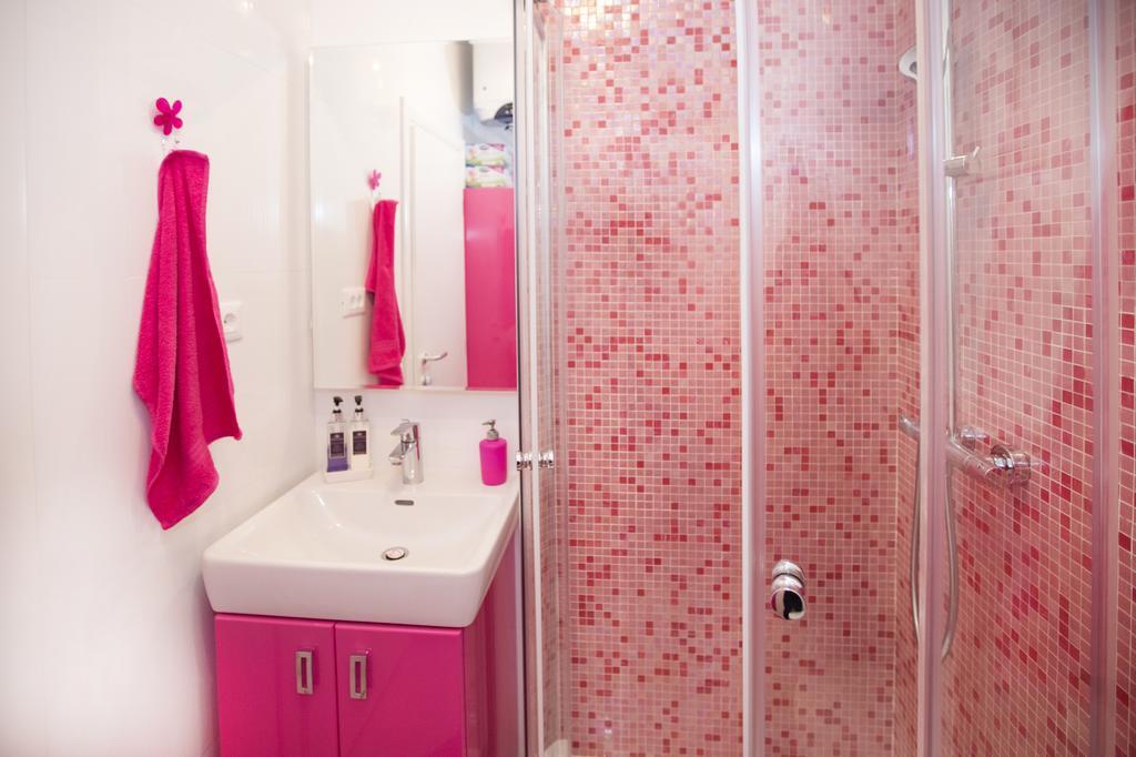Dream Apartment Podstrana Eksteriør billede