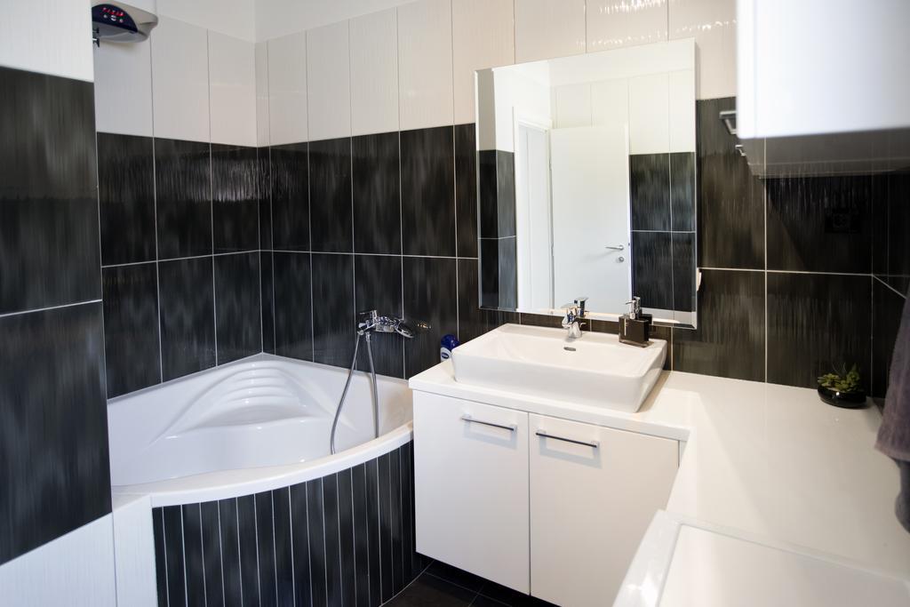 Dream Apartment Podstrana Eksteriør billede