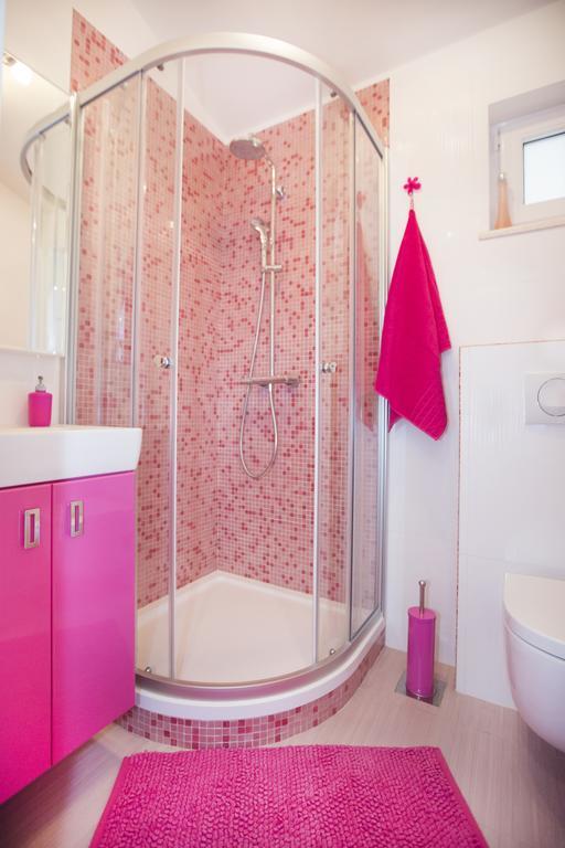 Dream Apartment Podstrana Eksteriør billede